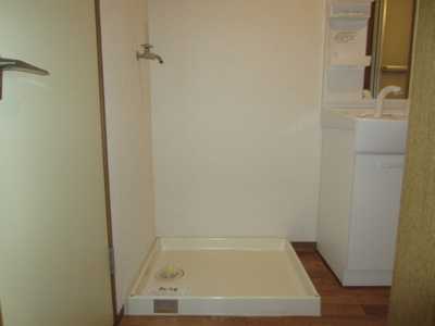 【設備】 | シャンパーニュ２番館