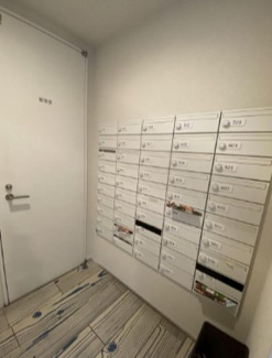 【その他】 | B CITY APARTMENT SHINAGAWA WEST