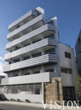 B CITY APARTMENT SHINAGAWA WESTの画像