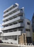 B CITY APARTMENT SHINAGAWA WESTの画像