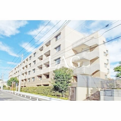【外観】 | ソアラノーム北浦和 | 外観です。