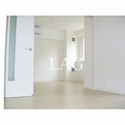 【居間・リビング】 | ソアラノーム北浦和 | 洋室のお部屋です。