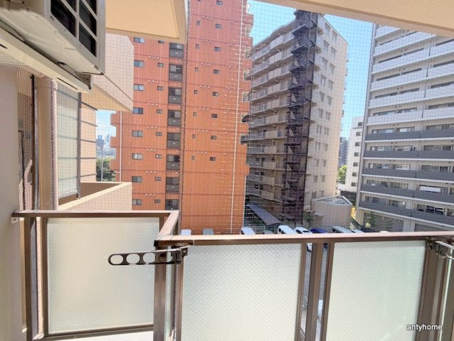 ローズコーポ新大阪7　仲介手数料無料の展望