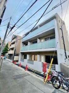 ガーデンヴィラ南阿佐谷のその他共用部分