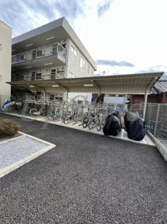 【設備】 | アゼストお花茶屋