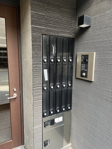 プロト不動前のその他共用部分