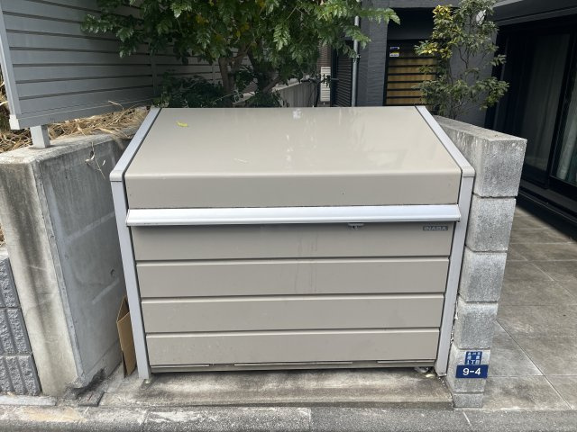 プロト不動前のその他共用部分