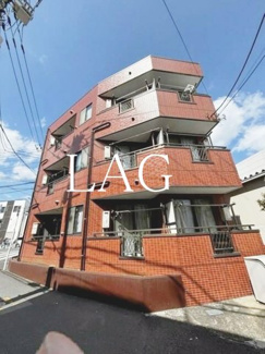 【外観】 | プランドール | 外観です。