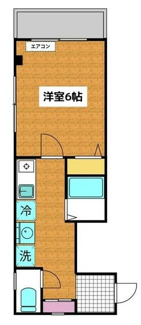 【間取り】 | プランドール | 間取りです。
