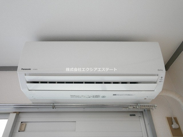 メゾン真法院の設備