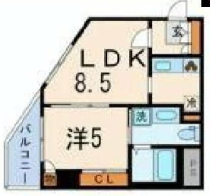ミオカステーロ文京千駄木