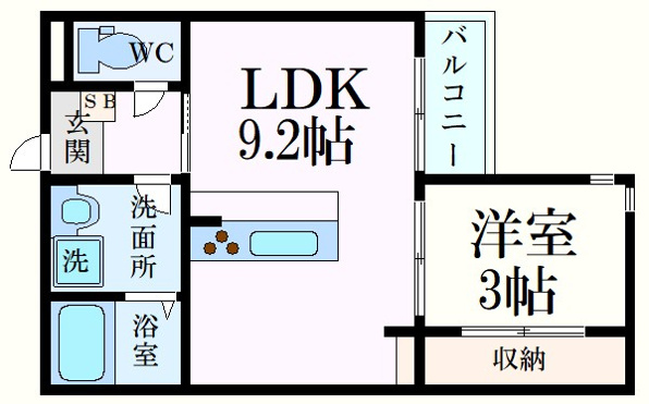 ラグーナ地御前