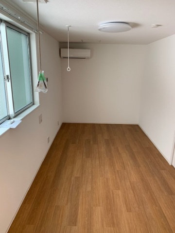 【居間・リビング】ＦＳ BLDG