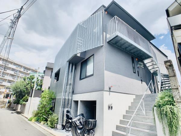 Nフローラ明大前