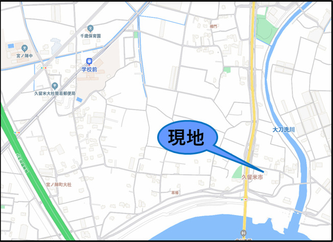 【地図】