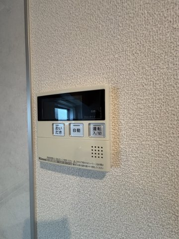 ロータス四条畷の設備