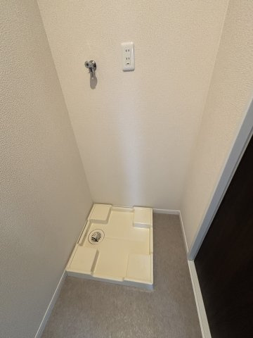 ロータス四条畷の設備