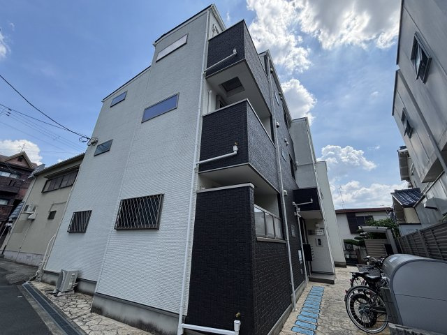 ロータス四条畷