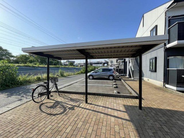 プレステージ川岸 Ｆのその他共用部分