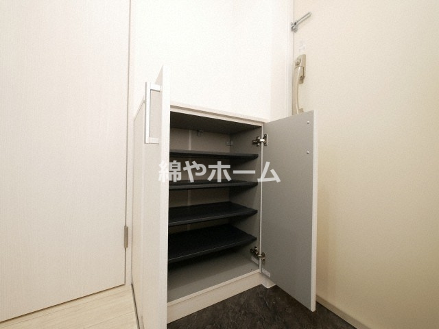 フォレ長堀通南のその他