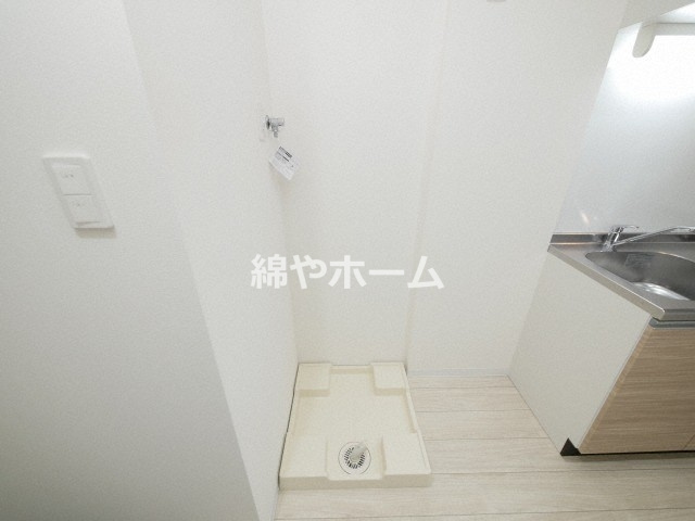 フォレ長堀通南の設備