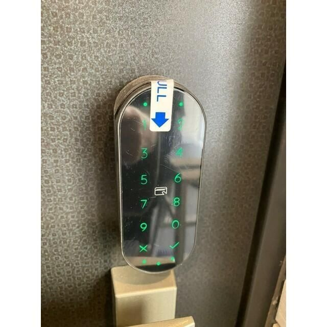 ラグゼナ平和島のその他