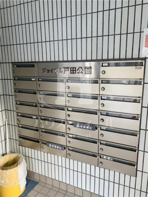 【設備】 | ジョイフル戸田公園