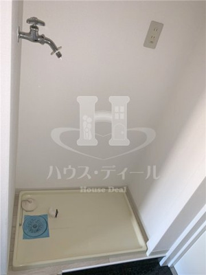 【設備】 | ジョイフル戸田公園 | 別号室参考写真です