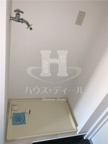 【設備】 | ジョイフル戸田公園 | 別号室参考写真です