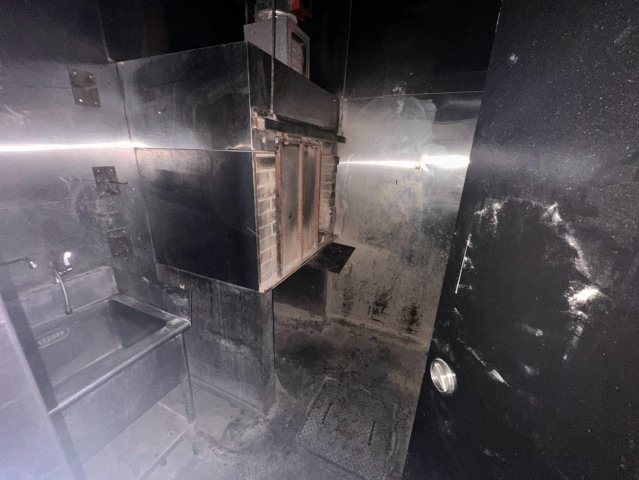 坂戸市伊豆の山町3-3店舗のその他|炭場