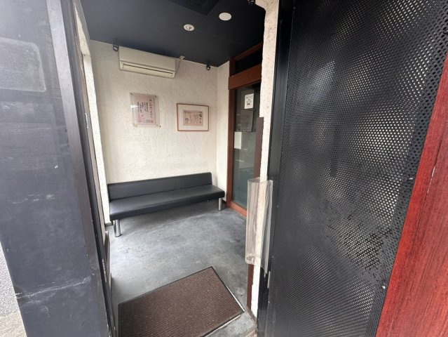 坂戸市伊豆の山町3-3店舗の外観