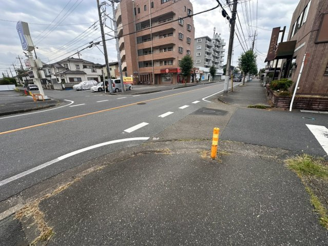 坂戸市伊豆の山町3-3店舗のその他