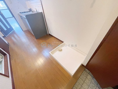 【設備】 | ネスト三吉【名古屋市賃貸・オートロック】