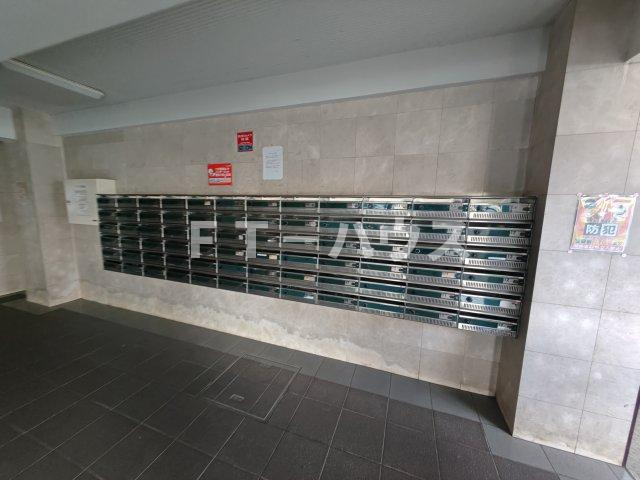 市川市原木１丁目の賃貸マンションのその他共用部分