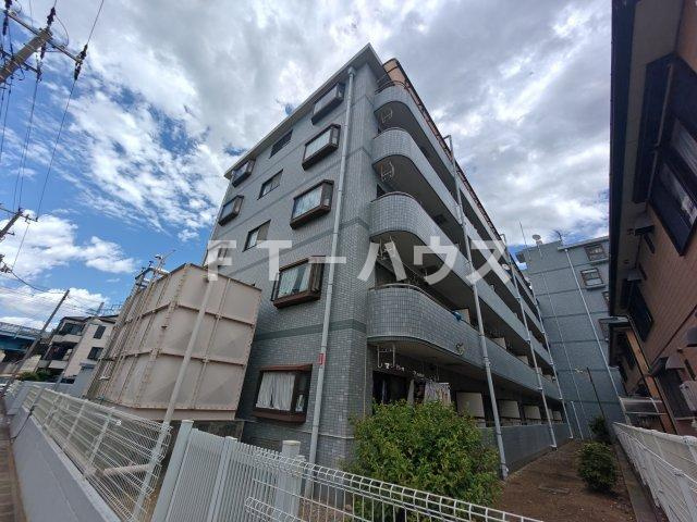 市川市原木１丁目の賃貸マンションのその他