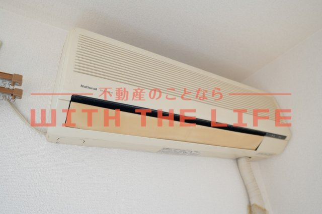 ファミール【10,000円キャッシュバック対象物件】の設備