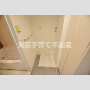 アソシエ―ル文京白山の設備