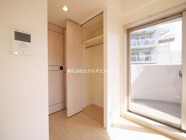 エス・キュート上本町イーストのその他