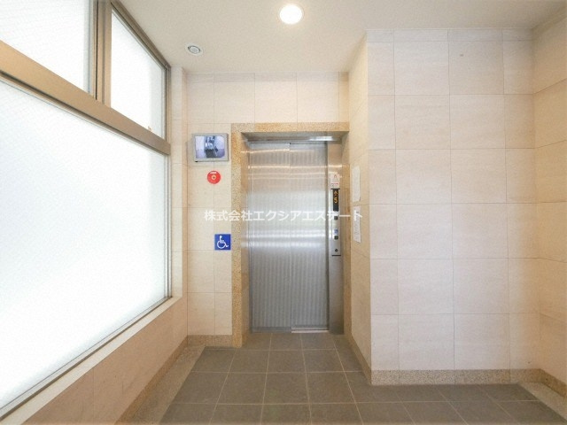 エス・キュート上本町イーストのその他