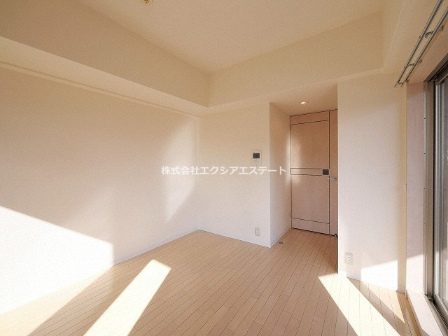 エス・キュート上本町イーストの内装