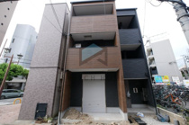 G BASE 忍ヶ丘の画像