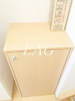 【その他】 | 深川Ｋハイツ