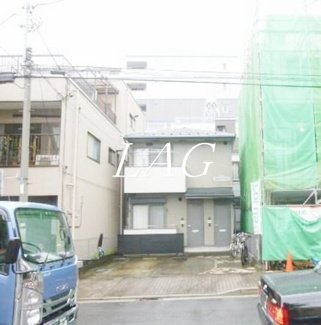 【外観】 | 深川Ｋハイツ | 外観です。