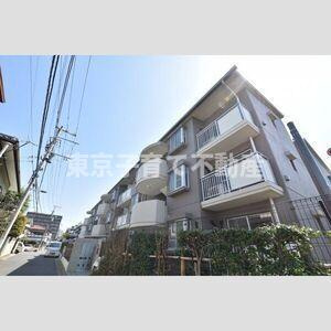 アソシエ―ル文京白山の外観