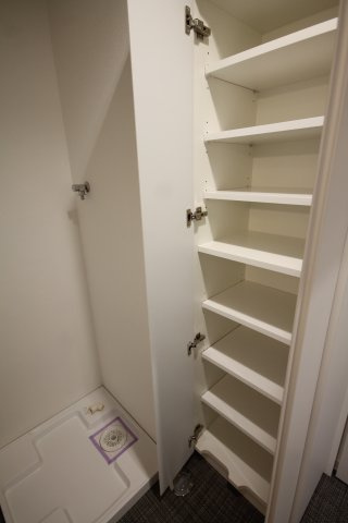 ※同間取り別部屋参考写真となります
