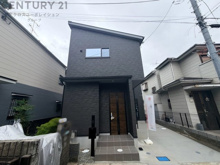 川西市多田院2丁目新築一戸建ての画像