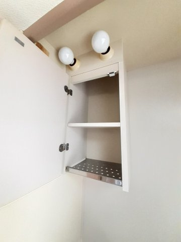シティパレス清水町Ⅱの収納