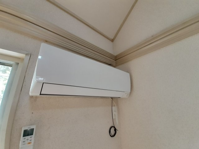 シティパレス清水町Ⅱの設備