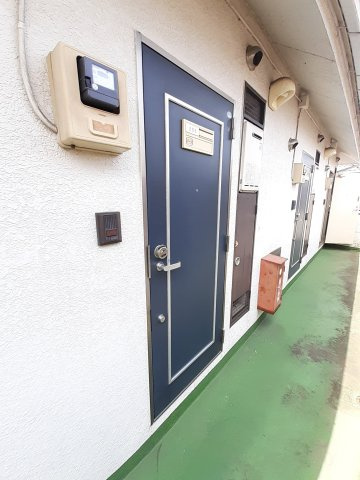 シティパレス清水町Ⅱのその他