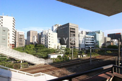 【展望】 | 大森山王ハマセイホウ